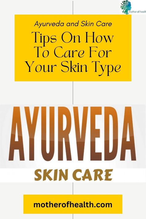 Healthy skin transcends the bounds of beauty and takes us down a path of wellness. 'Ayurveda and Skin Care - Tips On How To Care For Your Skin Type provides a treasure trove of ancient Ayurvedic wisdom adapted for modern lifestyles. Discover the secrets to radiant skin and a harmonious mind-body balance through the wonders of Ayurveda. Ayurveda Skin Care, Ayurveda Medicine, Ayurveda Hair, The Ayurveda Experience, Ayurveda Books, Ayurveda Life, Ayurvedic Medicine, Perfect Skin, Skin Firming