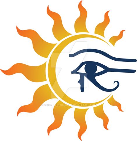 Eye of Ra tattoo Eye Of Ra Tattoo, Witch Queen, Eye Of Ra, Sun Tattoos, Sun Tattoo, The Eye, Tatting, Egypt, The Sun