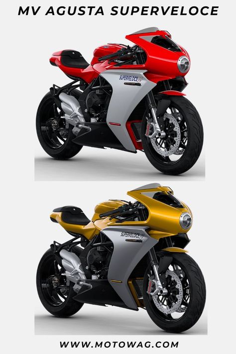 MV Agusta Superveloce 800 Superveloce 800, Mv Agusta Superveloce, Iron Horse, Mv Agusta, Cycling Bikes, Custom Bikes, Ducati, Cafe Racer, Motorcycles