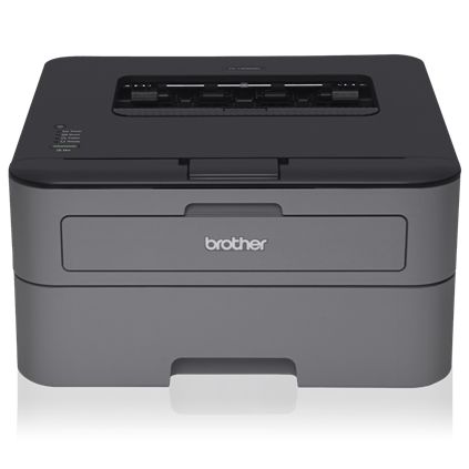 Brother HLL2300D | Compact Monochrome Laser Printer Best Printers, Printer Driver, Paper Tray, Zoom Call, Ink Refill, Laser Printer, Toner Cartridge, Printed Envelopes, Ink Cartridge