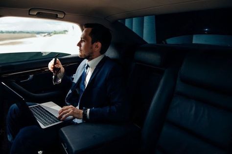 Luxury Chauffeur Service In London Luxury Chauffeur, Luxury Limousine, Quick Money Online, Communication Process, Airport Taxi, Chauffeur Service, Self Employed, Car Rental Service, Money Making Ideas