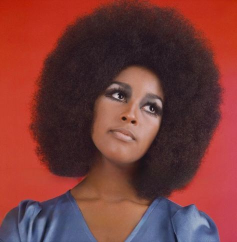 Unbought and Unbossed — Marsha Hunt, circa 1968. Marsha Hunt, 70s Black Women, Mick Jagger, Black American, The 60s, American Actress, Musician, Black Women, Vintage Outfits