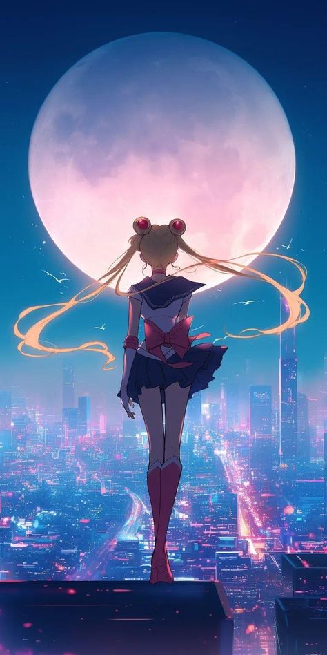 Nerdy Iphone Wallpaper, Sailor Moon Wallpaper Iphone, Sailor Moon Transformation, Sailor Moon Background, Saylor Moon, Arte Sailor Moon, Sailor Moon Stars, Sailor Moon Fan Art, Poster Decorations