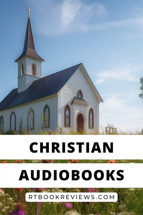 Enhance your spiritual journey by listening to a Christian audiobook! Tap here to discover the top Christian faith-based audiobooks to listen to. #bestaudiobooks #christianbooks #spiritualbooks Romance Audiobooks, Dietrich Bonhoeffer, Best Audiobooks, Popular Authors, Christian Romance, Inspirational Stories, Spiritual Disciplines, Christian Fiction, Human Emotions