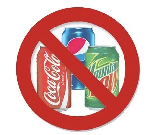 No Soda, September Challenge, Free At Last, Soda Drink, Diet Soda, Uric Acid, Tip Of The Day, What Happened To You, Soda Pop