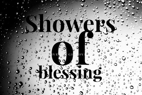 How to recognize your blessings, even in the face of storm clouds. English Prayer, Showers Of Blessing, Hymns Lyrics, Shower Design, Christian Women, Live Laugh Love, Christian Inspiration, Christian Life, How To Find Out