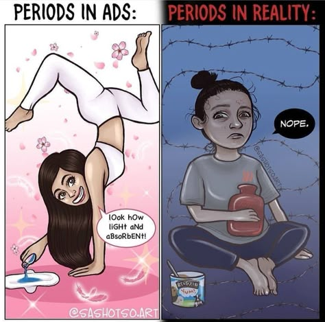 Period Problems Funny, Funny Period Jokes, Period Memes Funny, Period Ah Period Uh, Period Things, Girl Problems Funny, Girl Relatable, Period Facts, Period Jokes