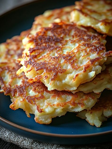 Potato Patties From Mashed Potatoes In Air Fryer, Homemade Potato Patties, Potatoes Cakes Recipe Mashed, Shredded Potato Patties, Mashed Potato Patties Recipe, Fried Mashed Potato Patties Easy, Mashed Potatoes Patties Fried, Crispy Mashed Potato Cakes, Potato Fritters Mashed