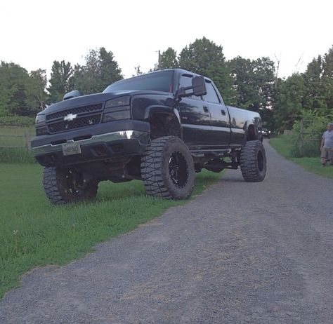 Blacked out Duramax Suburban Chevy, Colorado Chevy, Chevy Trucks For Sale, Chevy Duramax, Trucks Lifted, Chevy Trucks Older, Chevy Trucks Silverado, Chevy 1500, Trucks Lifted Diesel