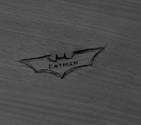 Small Batman Tattoo, Batman Symbol Tattoos, Batman Tattoo, Batman Symbol, Symbol Tattoos, Finger Tattoos, Batman, Tattoos, Quick Saves