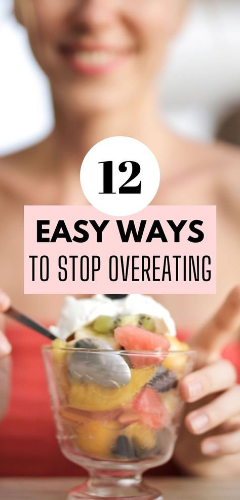 Eating Triggers, Eat Mindfully, Stop Sugar Cravings, How To Stop Cravings, Stop Overeating, Eating Tips, Ate Too Much, Eating Food, Sugar Cravings