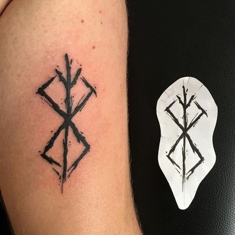 Cool Irish Tattoos, Chest Word Tattoos For Men, Timeless Tattoo Men, Destination Tattoos, Simple Tattoos For Guys Unique, Dragon Slayer Tattoo, Cool Tattoos Men, Pec Tattoo Men, Sui̇ci̇deboys Tattoos