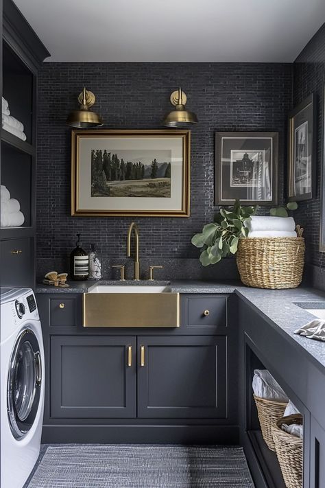 Laundry Room Ideas, Laundry Room, Room Ideas