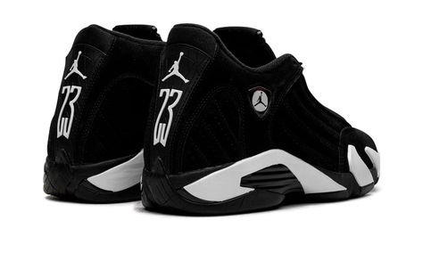 Air Jordan 14 "Panda" Jordan 23 Shoes, Jordan 16, All Jordan Shoes, Jordan 21, Panda Shoes, Jordan 20, Jordan 15, Jordan Shoe, Sneakers Wallpaper