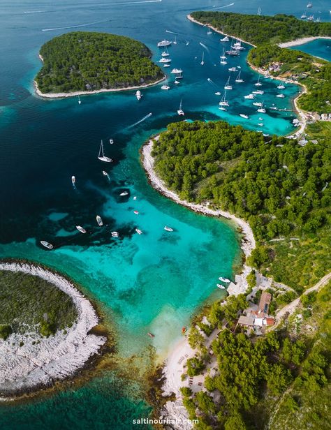 Croatia Aesthetic, Croatia Itinerary, Hvar Island, Travel Croatia, Europe Honeymoon, Hvar Croatia, Krka National Park, Croatia Beach, Croatia Holiday