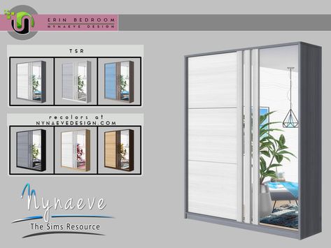 Sims 4 Cc Furniture Living Rooms, Sims 4 Tsr, Mod Furniture, The Sims 4 Pc, Sims 4 Bedroom, Sims 4 Clutter, Sims 4 House Plans, The Sims 4 Packs, Casas The Sims 4