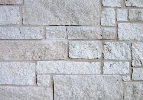 White Limestone | Bilco Brick - Texas Texas Limestone, Art Deco Minimalism, Stone Mortar, Projects Design, Material Board, Flooring Tiles, Stone Veneer, Brick And Stone, The Ranch