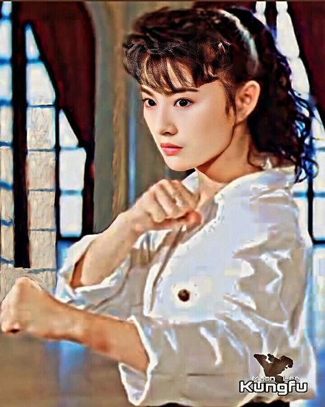 Moon Lee, 90s Actresses, Movie Action, Detective Agency, Action Movies, Tv Stars, Kung Fu, Movie Stars, Movie Tv