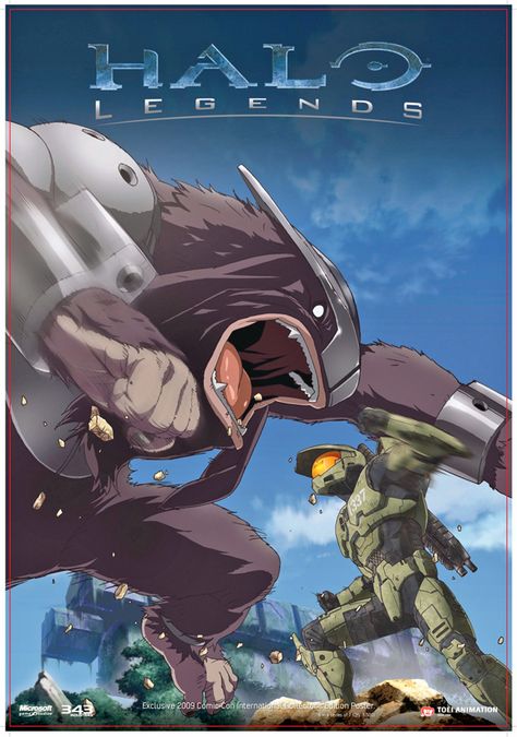 halo legends animated art - Google Search Halo Legends, Odst Halo, Halo Mega Bloks, Halo Spartan, Marvel Character Design, Halo Series, Halo Armor, Halo Game, Halo Reach