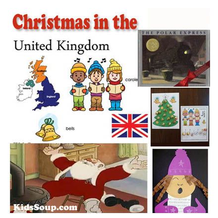 Christmas In The Uk, Winter Centers, December Preschool, English Gifts, Ideas For The Classroom, Kindergarten Christmas, Christmas In England, Christmas Carolers, Circle Time Activities