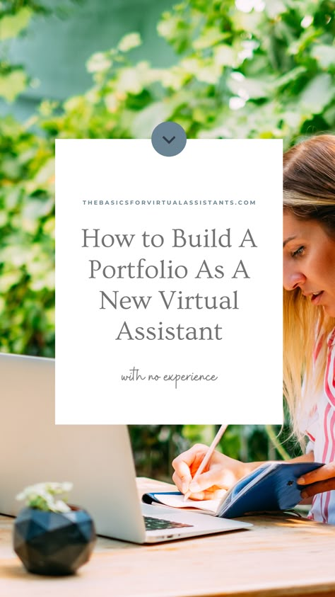 Dive into our guide exploring 3 powerful strategies every newbie needs to build a stellar Virtual Assistant portfolio. Discover how to showcase your skills, experience, and potential in the most effective way. Watch your VA career skyrocket with these essential tips! Virtual Assistant Portfolio Ideas, Virtual Assistant Agency, Executive Assistant Aesthetic, Virtual Assistant Content, Virtual Assistant Resume, Va Portfolio Template, Portfolio For Virtual Assistant, Virtual Assistant Aesthetic, Executive Assistant Portfolio