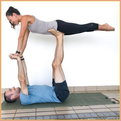 Learn about the benefits of deep breathing exercises for back pain relief. Two Person Yoga Poses, 2 Person Yoga, Two People Yoga Poses, 2 Person Yoga Poses, Couple Yoga, 2 People Yoga Poses, Couples Yoga Poses, Hard Yoga Poses, Acro Yoga Poses