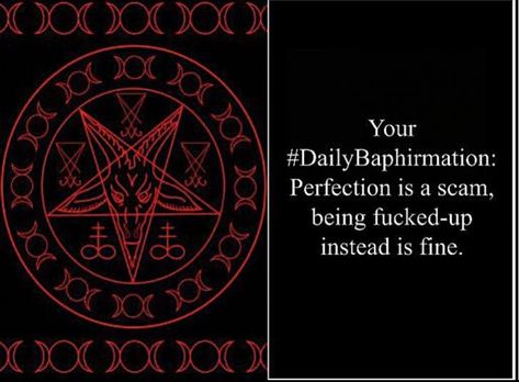 Baphomet Hand Sign, Satanism Beliefs, Hi August, Satanic Rules, Spiritual Satanism, Theistic Satanism, Laveyan Satanism, Daughter Of Darkness, Satanic Bible