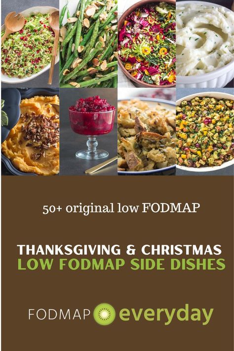 Fodmap Side Dishes, Low Fodmap Thanksgiving, Leafy Salads, Cranberry Spinach Salad, Low Fodmap Vegetables, Christmas Side, Christmas Side Dishes, Fodmap Diet Recipes, Leafy Salad