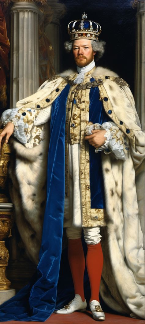 Coronation Robes, English History, King Charles, Prince, Fashion Inspo, History, Fashion Design, How To Wear