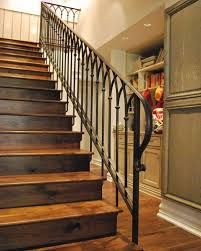 metal railing - stairs - cathedral Stair Railing Ideas, Metal Staircase, Iron Stairs, Metal Stair Railing, Metal Balusters, Interior Stair Railing, Outdoor Stair Railing, Wrought Iron Stair Railing, Wrought Iron Handrail