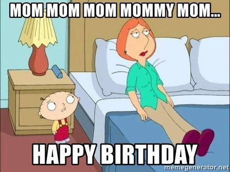 Happy Birthday Mom Memes Funny Bday Wishes, Happy B Day Wishes, Happy Birthday Mom Meme, Birthday Funny Memes, Happy Birthday Mom Funny, Happy Birthday Humorous, 40th Birthday Quotes, Happy Birthday Mom Quotes, Birthday Funnies