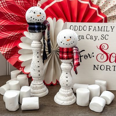 HOME FOR THE HOLIDAYS | Shop Sales Events Antique Farmhouse Painted Snowmen, Snowflake Garland, Holiday Mantel, Snowman Mugs, Shop Small Saturday, Snowman Painting, Red Candles, Bowl Fillers, Santa And Reindeer