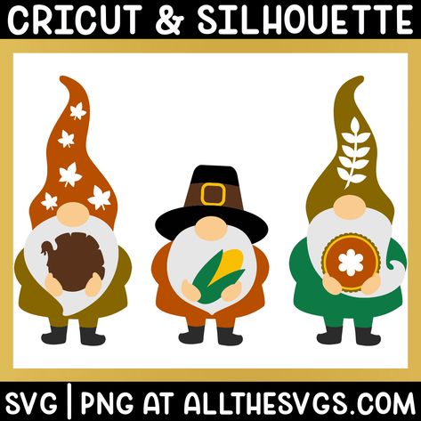 Thanksgiving Gnomes, Pretty Wall Art, Making Signs On Wood, Autumn Svg, Pumpkin Sign, Free Thanksgiving, Free Falling, Decor Signs, Home Porch