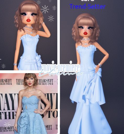 dress to impress roblox taylor swift movie premiere eras tour eras tour outfit dress to impress taylor swift celebrity event red carpet outfit idea
dress to impress outfits Taylor Swift Eras Tour Movie Premiere, Ttpd Dress Eras Tour, Eras Tour Movie Premiere, Taylor Swift Movie Premiere, Movie Premiere Dress To Impress Outfit, Dress To Impress Movie Premiere Theme, Dress To Impress Theme Movie Premiere, Dress To Impress Theme Celebrity Event, Taylor Red Carpet