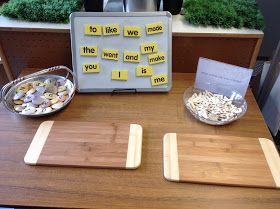 Reggio Literacy, Literacy Provocations, Provocation Ideas, Literacy Centres, Literacy Activities Preschool, Eyfs Classroom, Reggio Classroom, Literacy Centers Kindergarten, Literacy Games