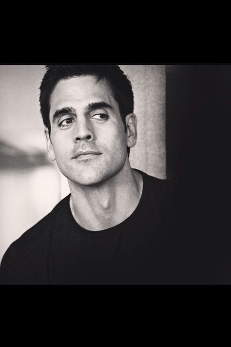 Ben Bass, Rookie Blue, Man Candy, Best Tv, Favorite Tv Shows, Fangirl, Sci Fi, Actors, Blue