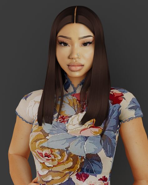 Alexandra Marrero | ClaiKim Sim Lashes For Sims 4, Sims 4 Party Cc Clothes, Ts4 Skin, Sims 4 Black Hair, The Sims 4 Skin, Sims 4 Cc Kids Clothing, Cc Shoes, Cc Mods, Free Sims 4