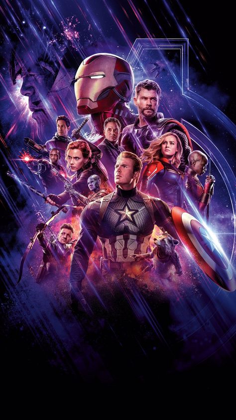 Avengers Team Wallpaper, All Avengers Photo, Avengers Widget, Marvel Wallpaper Avengers, Marvel Avengers Poster, Avengers Background, Avengers Endgame Wallpaper, Marvel Avengers Wallpaper, The Avengers Poster