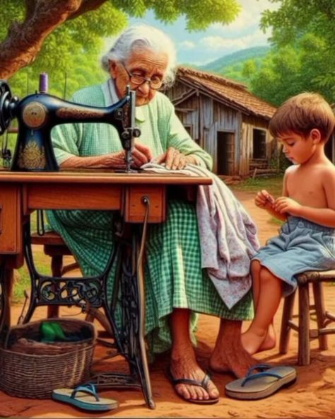 “Dadi maa ki kahaniyan Nani maa ke haath ki champi Rasoi mein Maa ke saath ki baatein Mai ke haathon ki kadhi hui frock… Aise kayi palon mein chupa hai Humare bachpan ki dher saari yaadein “ The history of weaving goes long back from decades to generations….. we bet all our embroidered pieces will make you say “ ye to meri dadi , nani ya maa kara karti thi” A piece holding million memories of yesteryear art, exquisitely at MAI | माई 🌸🤱🏻❣️ Nani Maa, Weaving, Make It Yourself, History, Art