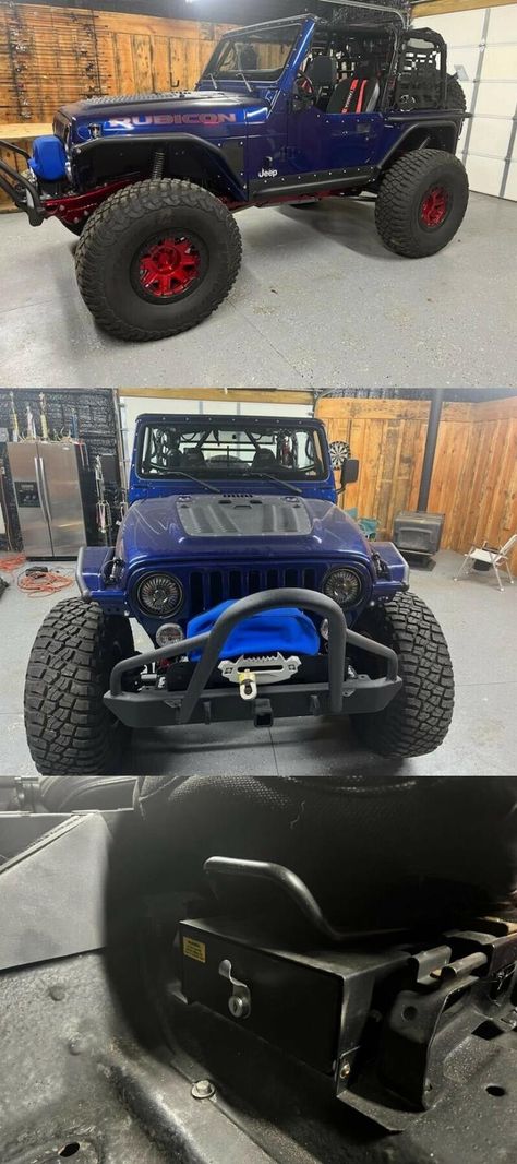 2003 Jeep Wrangler / Tj Jeep Tj Accessories, 2003 Jeep Wrangler, 2000 Jeep Wrangler, Lifted Jeep, Jeep Tj, Wrangler Tj, Jeep Wrangler Tj, Jeep Wrangler, 1 Year