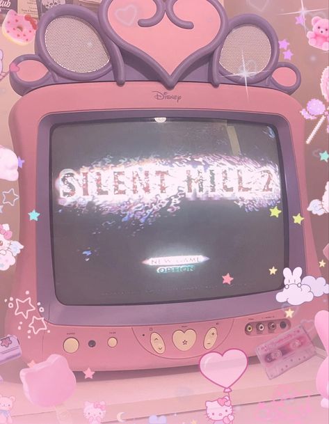 Pink Sleep Aesthetic, Weird Pink Aesthetic, Soft Horror Aesthetic, Cute But Scary Aesthetic, Pink Digital Aesthetic, Pink Horror Aesthetic Icons, Pink Zombie Aesthetic, Girly Horror Aesthetic, Pink Film Aesthetic