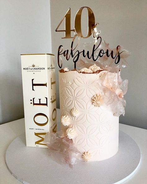 40th Birthday Celebration Ideas, 40th Birthday Cake For Women, Happy Birthday Lovely, 40th Birthday Party For Women, 40th Birthday Themes, 40th Party Ideas, 40th Birthday For Women, 40th Bday Ideas, 40th Cake