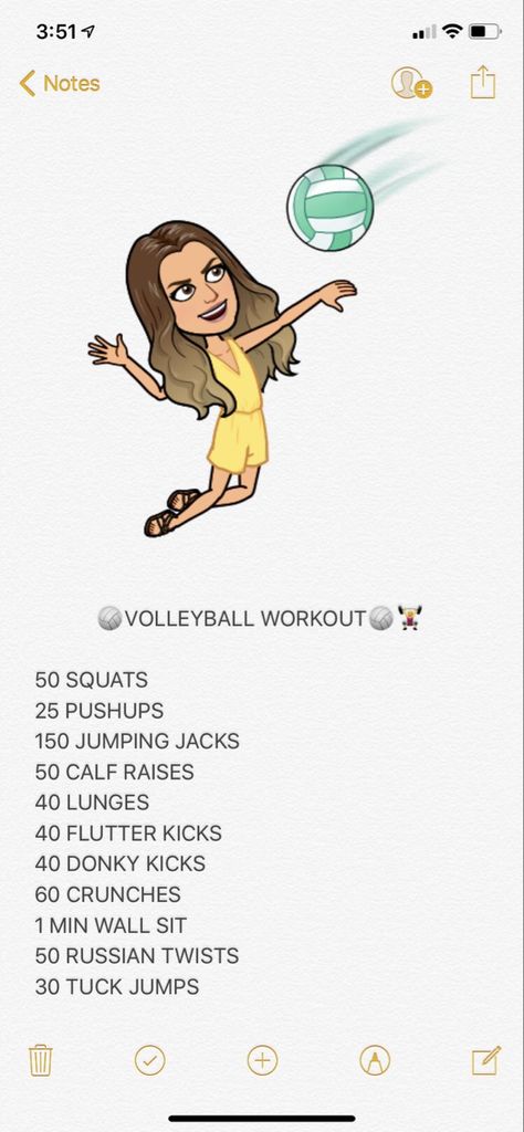 Workouts For Sports, Volleyball Workout, Volleyball Conditioning, Tuck Jumps, Summer Body Workout Plan, Volleyball Stuff, Playing Volleyball, Volleyball Skills, Volleyball Practice