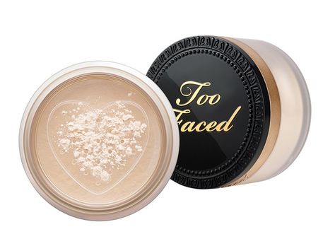 Too Faced Born This Way Setting Powder Set to Give You Angelic Skin – Musings of a Muse Glow Tips, Beauty Wishlist, Makeup Wishlist, Makeup Setting Powder, Loose Setting Powder, Dramatic Eyes, Too Faced Makeup, Finishing Powder, Born This Way