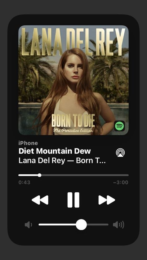 Diet Mountain Dew Lana Del Rey, Musica Spotify, Adele Songs, R&b Albums, Diet Mountain Dew, Iphone Music, Music Poster Ideas, Music Is My Escape, Music Collage