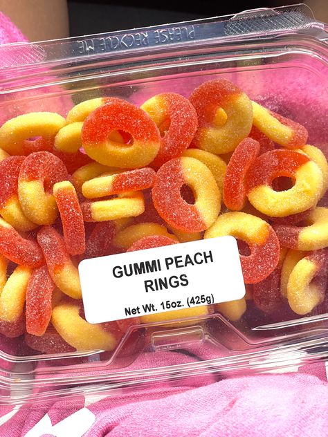 candy, sweet treat, peach rings, peach candy, peach aesthetic, #peach #peaches #peachdesserts #candy #candybar #candycorn #sweetandsavorymeals #sweettreat Peach Rings Candy Aesthetic, Peach Rings Aesthetic, Lisa Swallows, Frankenstein Aesthetic, Peach Candy, Peach Ring, Aesthetic Peach, Modern Prometheus, Lisa Frankenstein