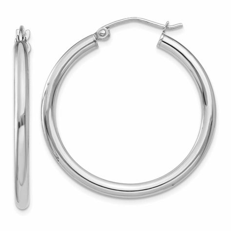 Discover the latest trends with our brand-new collection! From chic fashion pieces to trendy accessories, our New Arrivals are here to elevate your style. Don't miss out—shop today! 10k White Gold Polished 2.5MM Round Hoop Earrings https://www.jewelryshopping.com/products/10k-white-gold-polished-2-5mm-round-hoop-earrings-4 Jewelryshopping.com #FashionTrends #LatestFashion #NewArrivals #ShopNow #FreshStyles White Gold Hoops, Fashion Pieces, Gold Polish, Chic Fashion, Trendy Accessories, Gold Hoops, Elevate Your Style, Chic Style, New Arrivals