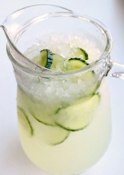 Sparkling Cucumber Limeade Party Drink - Real Life Dinner Homemade Butterfinger Ice Cream, Limeade Punch, Sweet And Condensed Milk, Cucumber Limeade, Seven Layer Bean Dip, Butterfinger Ice Cream, Layer Bean Dip, Wholly Guacamole, Fun Party Drinks