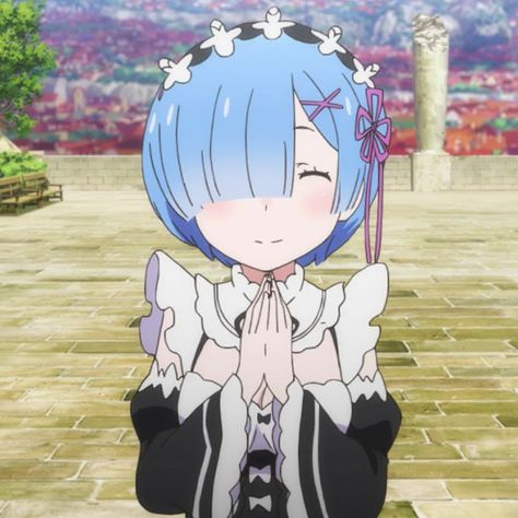 Re:zero Ram, Rem Re Zero, Robot Sketch, Ram And Rem, Re Zero Rem, Re Zero, Another World, Anime Shows, Anime Drawings