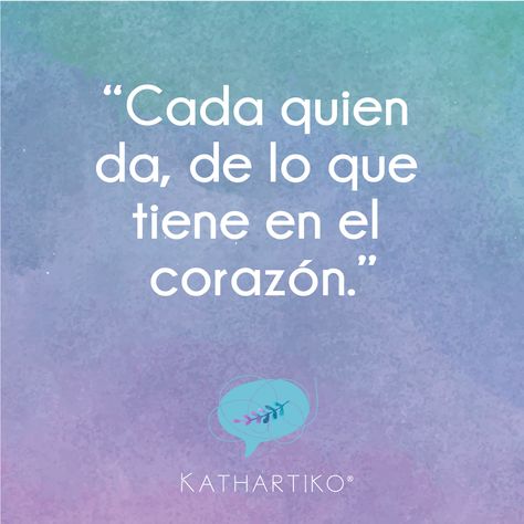 Qué guardas en tu corazón?❤ Cada quien da, lo que se da a sí mismo, por eso es importante amarse primero para poder dar amor a los demás y llenarlos de las cosas que traemos en nuestro corazón y alma.😍💖 ¿Quieres llenar de cosas bonitas tu corazón?💕, nosotros te podemos ayudar, ve a nuestra bio, dale clic en el enlace, y después DALE CLIC EN APARTAR CITA👈🙂 . . . #viernes #amorproprio #buenviernes #fridayfeeling #corazon Cute Quotes, Beautiful Quotes, Wall Decals, Life Quotes, Feelings, Memes, Quotes